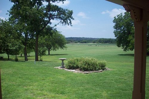 Rock House Hideaway Complex Fredericksburg Esterno foto