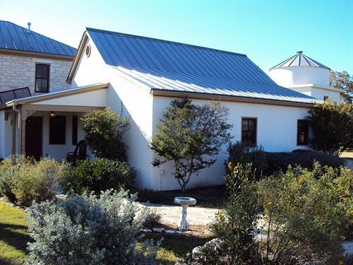 Rock House Hideaway Complex Fredericksburg Esterno foto